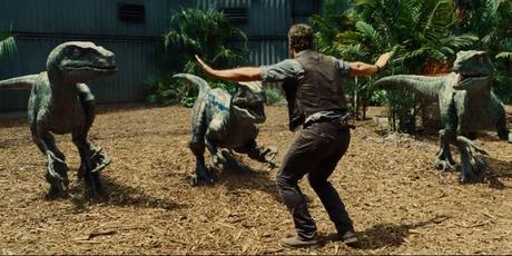 Jurassic World, quand la créature rattrape son créateur Jurassic World, quand la créature rattrape son créateur