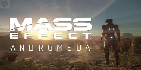[e3] Dites bonjour à Mass Effect Andromeda