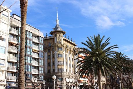 côte atlantique,sud-ouest,san sebastien,pays basque espagnol,donostia