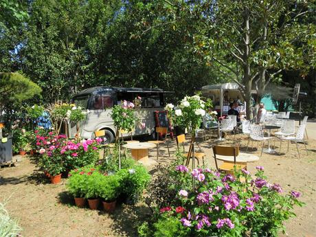 Vivre Côté Sud 2015 - Blog lifestyle Aix-en-Provence 