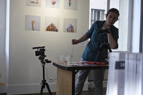 Interview de Gilles Théophile Photopassion - Interview Gilles Theophile - 1