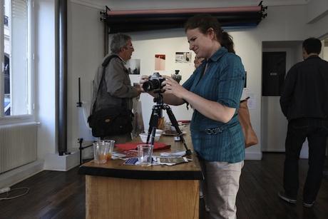 Interview de Gilles Théophile Photopassion - Interview Gilles Theophile - 4
