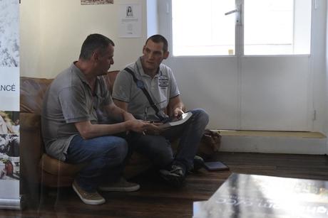 Interview de Gilles Théophile Photopassion - Interview Gilles Theophile - 2