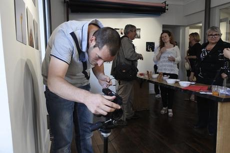 Interview de Gilles Théophile Photopassion - Interview Gilles Theophile - 3