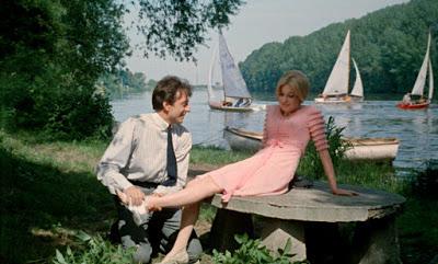 Un monsieur de compagnie - Philippe de Broca (1964) Un monsieur de compagnie - Philippe de Broca (1964)