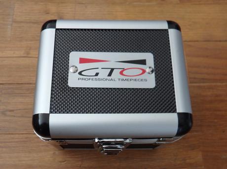 Roadtime Vintage GTO GTO
