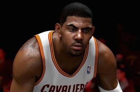 Voici le premier trailer de NBA Live 2016 Voici le premier trailer de NBA Live 2016