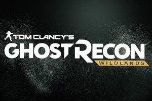 E3 2015 - Ghost Recon Wildlands en vidéo E3 2015 - Ghost Recon Wildlands en vidéo