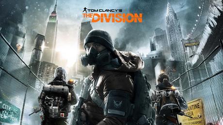 E3 2015 - Vidéos et date pour The Division E3 2015 - Vidéos et date pour The Division