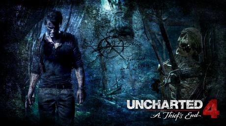 E3 2015 - Nathan Drake en pleine action dans Uncharted 4 E3 2015 - Nathan Drake en pleine action dans Uncharted 4