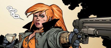 Marvel Zombies #1 Marvel-Zombies-001