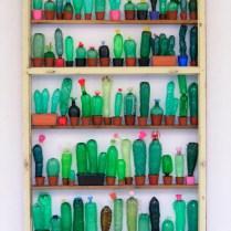 Art : Les sculptures végétales de Veronika Richterova