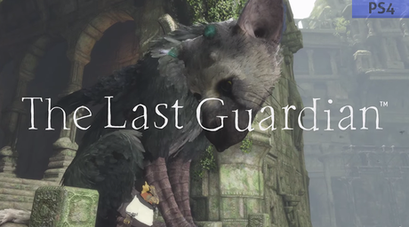[E3'2015] The Last Guardian n'est pas mort  !
