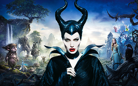 MOVIE | Maleficent : Disney prépare une suite avec Angelina Jolie ! MOVIE | Maleficent : Disney prépare une suite avec Angelina Jolie !