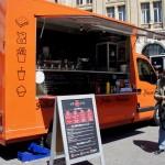 Gourmet Food Truck Festival à la Gare St Lazare ! Gourmet Food Truck Festival à la Gare St Lazare !