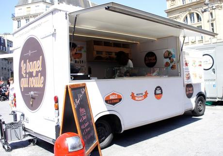 Gourmet Food Truck Festival à la Gare St Lazare ! SONY DSC