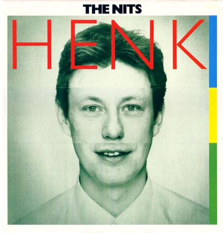 The Nits #3-Henk-1986