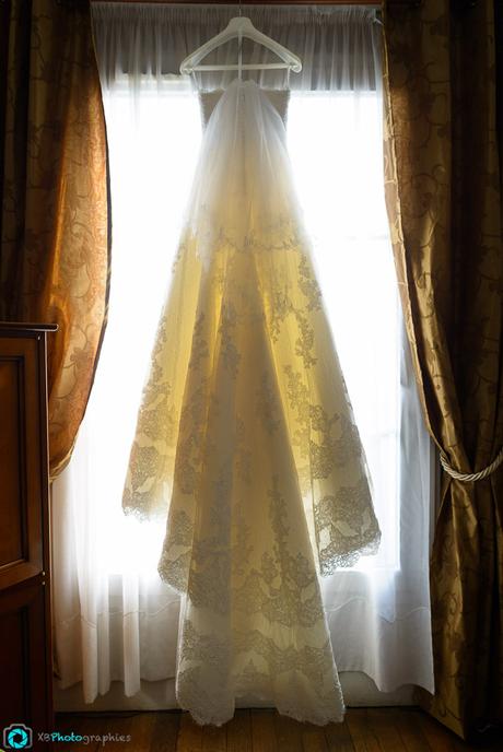 Gilles et Stéphanie mariage au domaine de Pontcarré Photographe-mariage-pontcarre-7