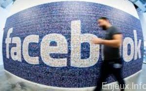 Belgique : Facebook à la barre des accusés