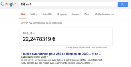Astuce El Capitan : activer la calculatrice scientifique et autres calculs Astuce El Capitan : activer la calculatrice scientifique et autres calculs
