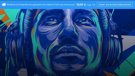 Adobe Stock et le nouveau Creative Cloud 2015 Adobe Stock et le nouveau Creative Cloud 2015