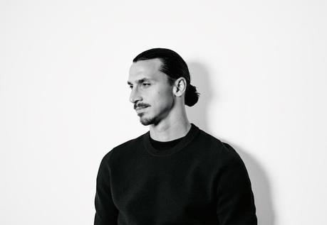 Une marque de parfum signée Ibrahimovic Une marque de parfum signée Ibrahimovic