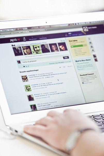 Mon expérience de dating en ligne ordi