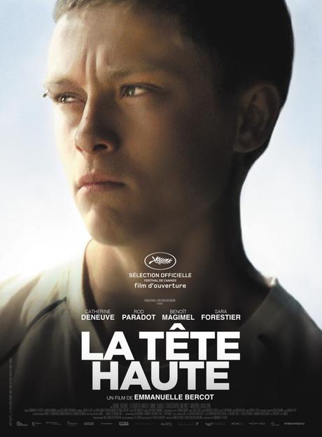 Tête haute, La Tête haute