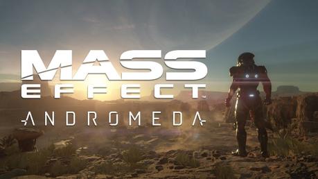E3 2015 - EA nous dévoile Mass Effect: Andromeda E3 2015 - EA nous dévoile Mass Effect: Andromeda