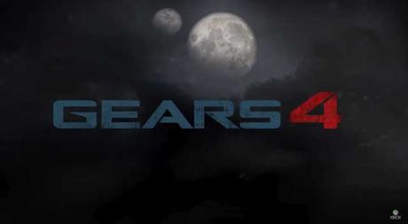 E3 2015 - Une longue vidéo de gameplay pour Gears of War 4 ! E3 2015 - Une longue vidéo de gameplay pour Gears of War 4 !