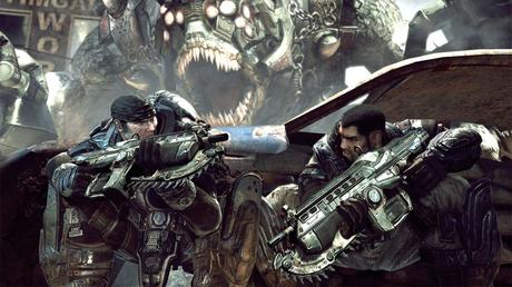 E3 2015 - Gears of War: Ultimate Edition, date, infos, multi ! E3 2015 - Gears of War: Ultimate Edition, date, infos, multi !