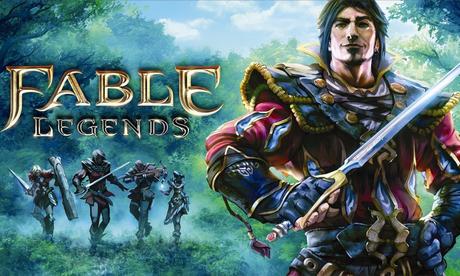 E3 2015 - Du nouveau en vidéo pour Fable Legends E3 2015 - Du nouveau en vidéo pour Fable Legends