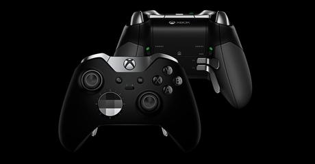 E3 2015 - Une nouvelle manette pour la One ! E3 2015 - Une nouvelle manette pour la One !