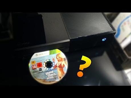 E3 2015 - Rétrocompatibilité 360/One E3 2015 - Rétrocompatibilité 360/One