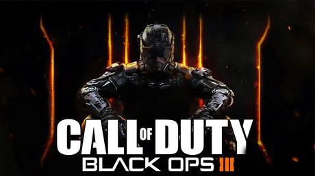 E3 2015 - Du gameplay pour Black Ops III E3 2015 - Du gameplay pour Black Ops III