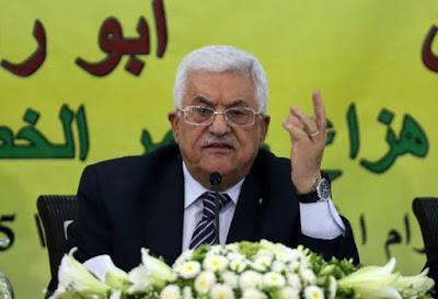 Abbas annonce la démission du gouvernement palestinien sous 24h