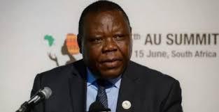 Un officiel de l'Union africaine critique la CPI pour sa tentative de faire arrêter le président soudanais Un officiel de l'Union africaine critique la CPI pour sa tentative de faire arrêter le président soudanais