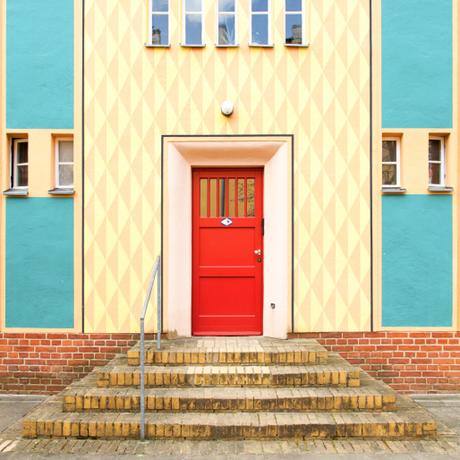 La photographie du jour Copyright Matthias Heiderich