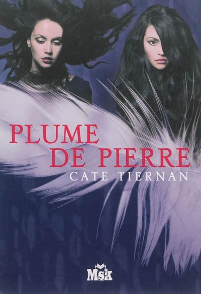 Balefire, tome 4: Collier d'eau Couverture Balefire, tome 3 : Plume de Pierre