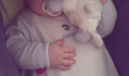 Des bébés et des siestes… @desperatecouchpotatoe