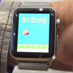 Flappy-Bird-Apple-Watch