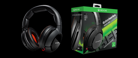 Les nouveaux casques Steelseries pour Xbox One et PS4