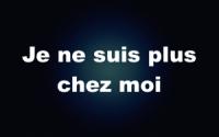 L’ultime croisade fond noir