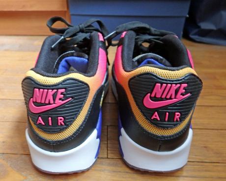 Nike Air Max 90, Test & Avis Nike Air Max 90