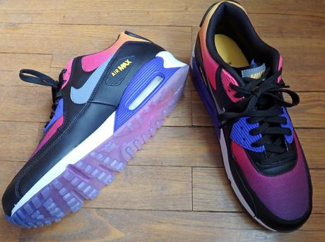Nike Air Max 90, Test & Avis Nike Air Max 90
