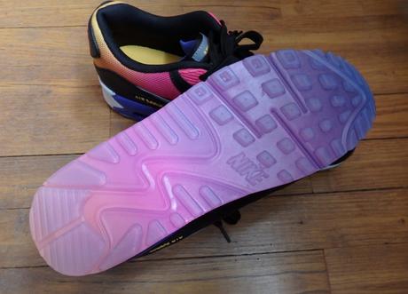 Nike Air Max 90, Test & Avis Nike Air Max 90