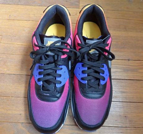 Nike Air Max 90, Test & Avis Nike Air Max 90