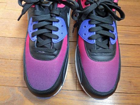 Nike Air Max 90, Test & Avis Nike Air Max 90