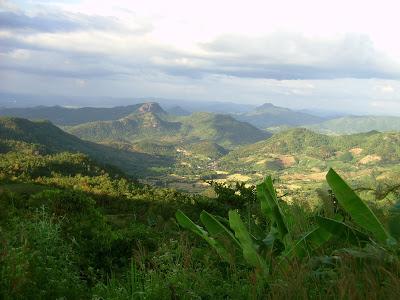 « Joyau caché » du Nord-Est : Loei ! « Joyau caché » du Nord-Est : Loei !