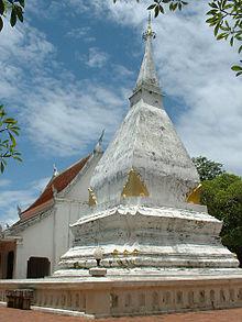 « Joyau caché » du Nord-Est : Loei ! « Joyau caché » du Nord-Est : Loei !